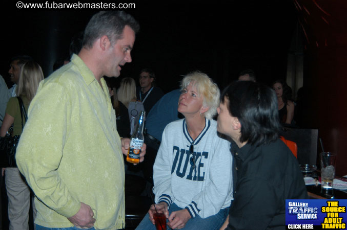 Mix It Up Party 2005