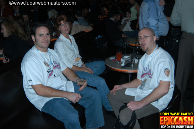 Mix It Up Party 2005