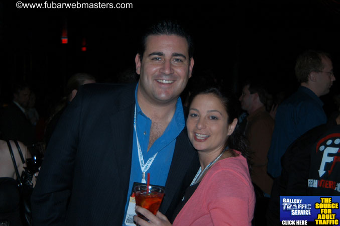 Mix It Up Party 2005