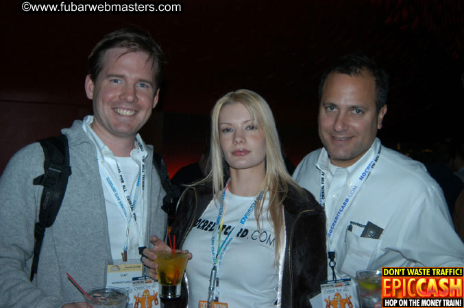 Mix It Up Party 2005