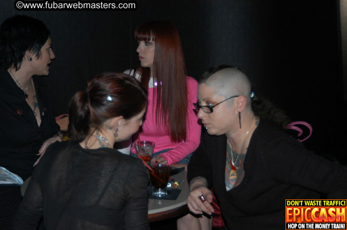 Mix It Up Party 2005