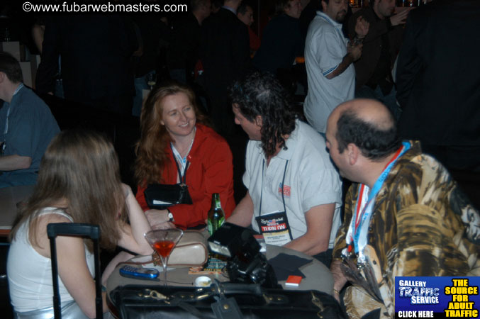 Mix It Up Party 2005