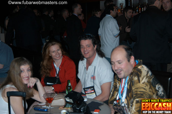 Mix It Up Party 2005