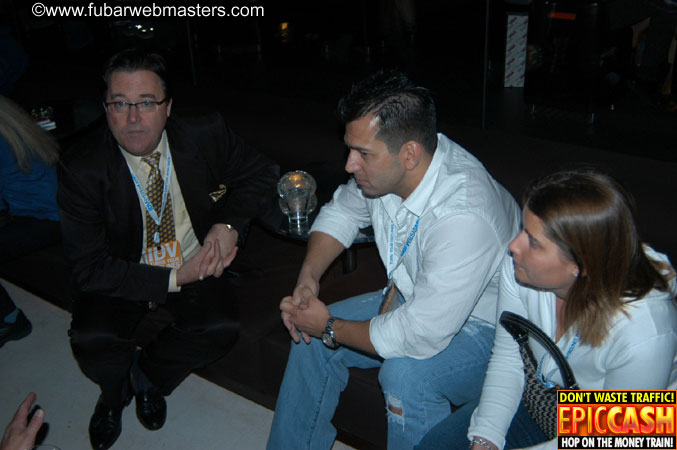 Mix It Up Party 2005