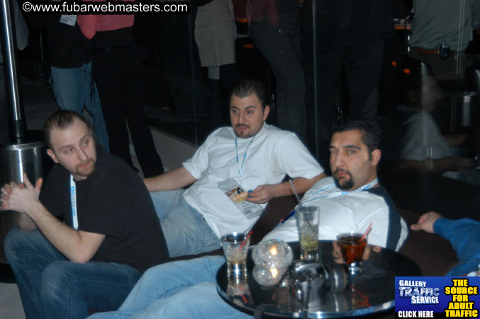 Mix It Up Party 2005