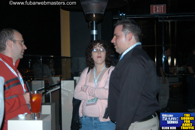 Mix It Up Party 2005