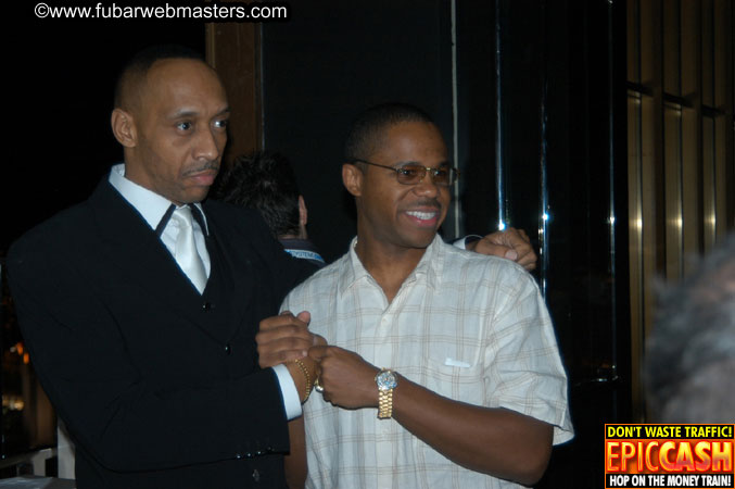 Mix It Up Party 2005