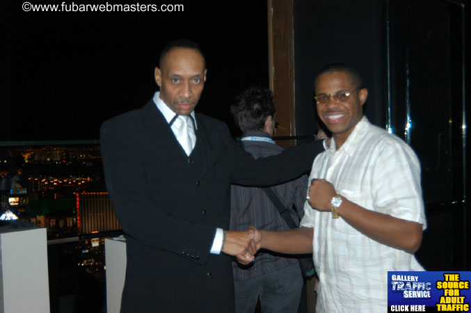 Mix It Up Party 2005