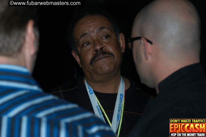 Mix It Up Party 2005