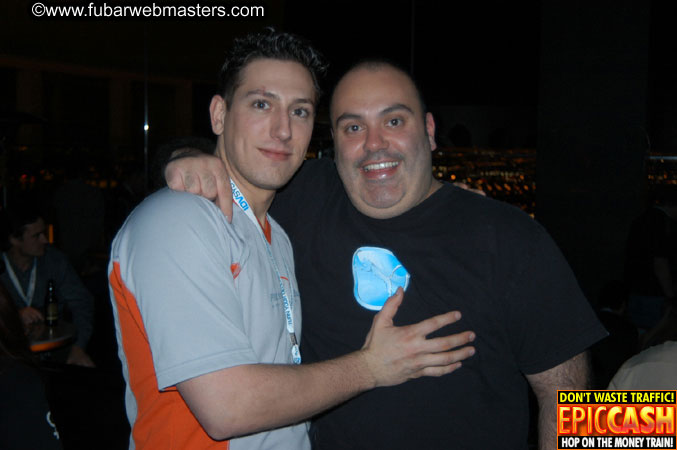 Mix It Up Party 2005