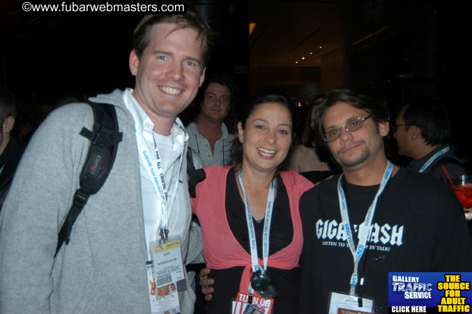 Mix It Up Party 2005