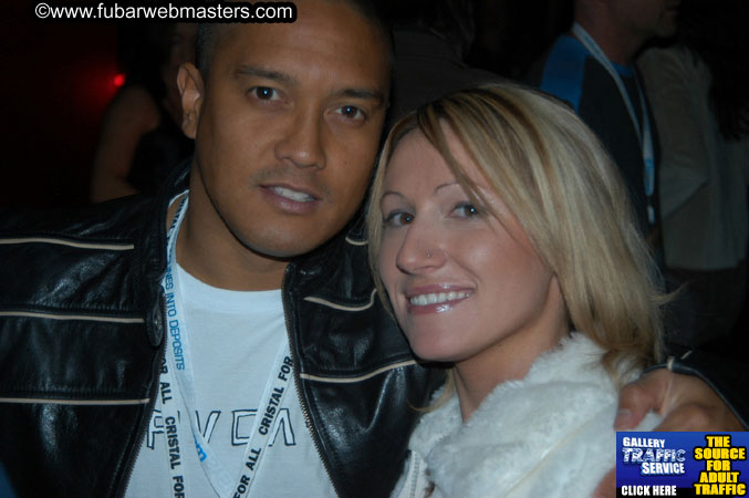 Mix It Up Party 2005