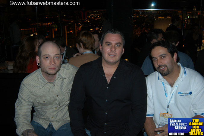 Mix It Up Party 2005