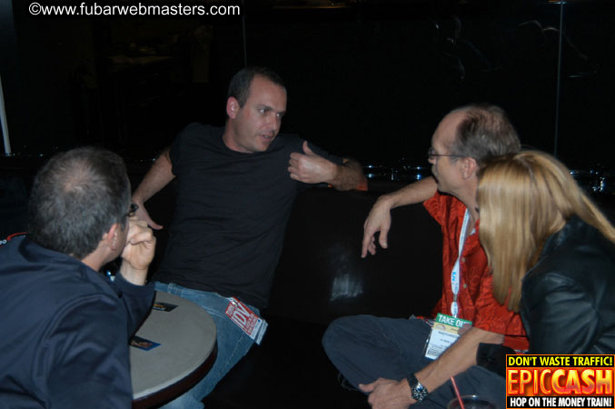 Mix It Up Party 2005