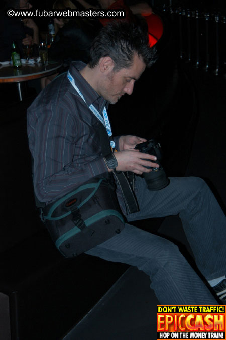 Mix It Up Party 2005