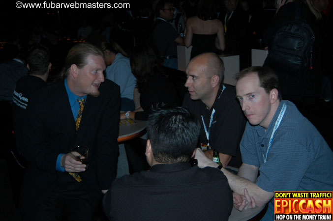 Mix It Up Party 2005