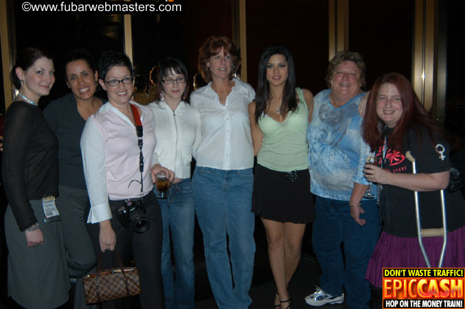 Mix It Up Party 2005