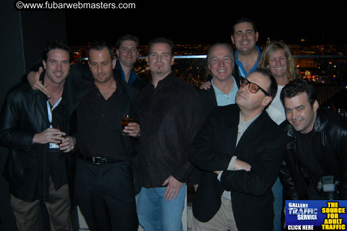 Mix It Up Party 2005