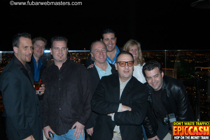 Mix It Up Party 2005