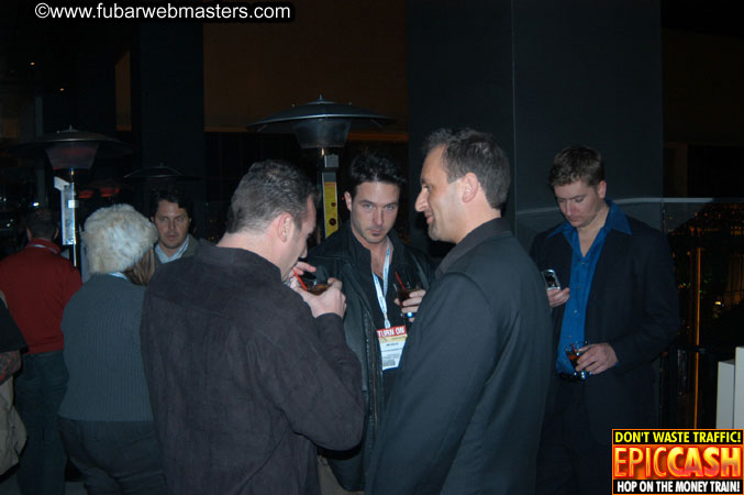 Mix It Up Party 2005