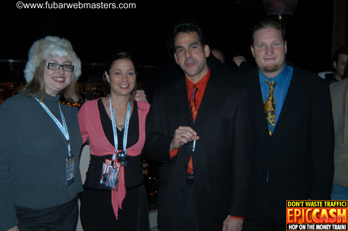 Mix It Up Party 2005