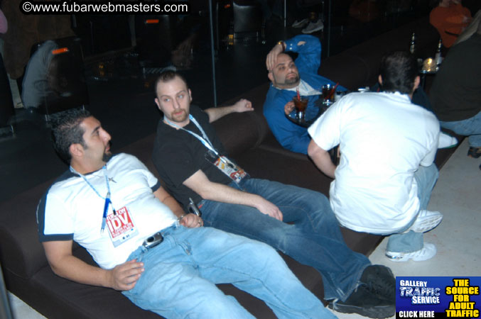 Mix It Up Party 2005