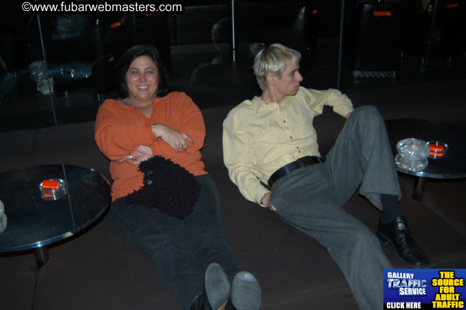 Mix It Up Party 2005