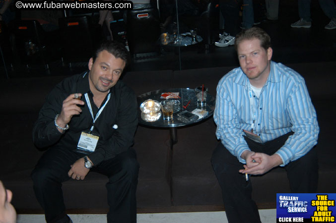 Mix It Up Party 2005