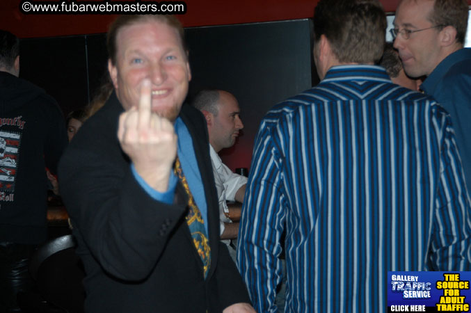 Mix It Up Party 2005