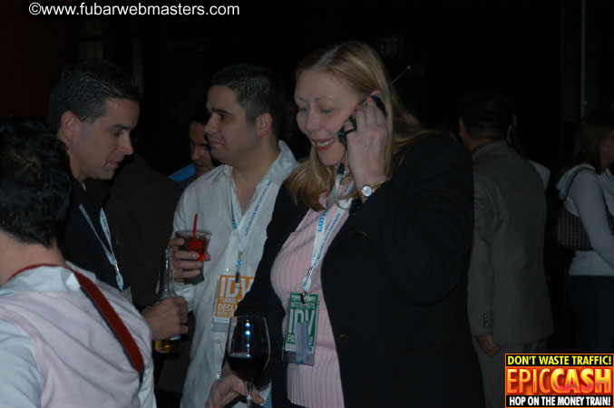 Mix It Up Party 2005