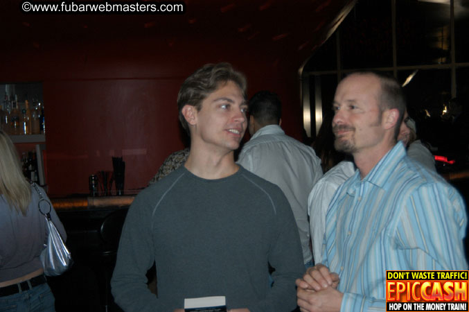 Mix It Up Party 2005