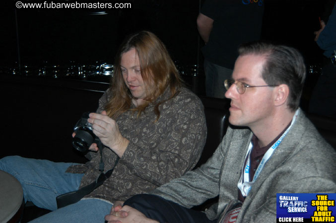 Mix It Up Party 2005