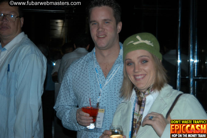 Mix It Up Party 2005