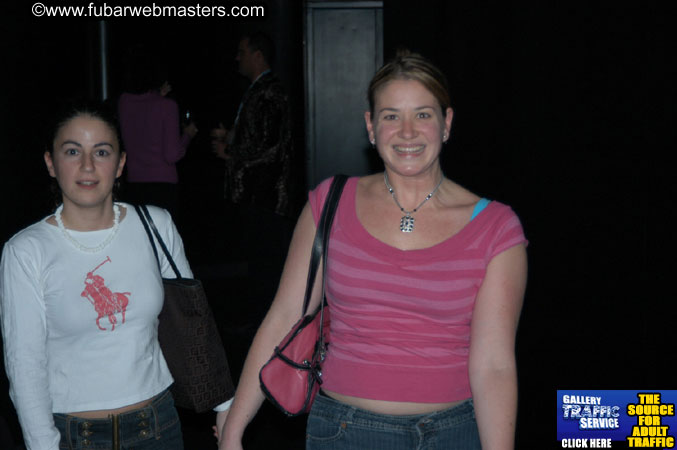 Mix It Up Party 2005