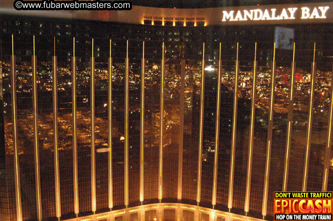 Mix It Up Party 2005