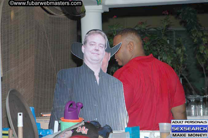 CCBill Welcome Party 2005