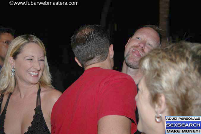 CCBill Welcome Party 2005