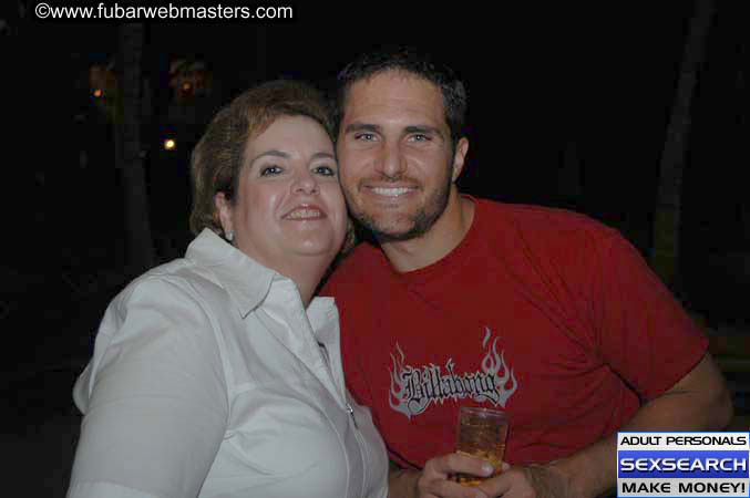 CCBill Welcome Party 2005