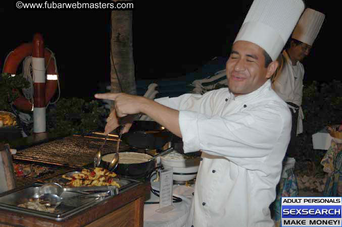 CCBill Welcome Party 2005