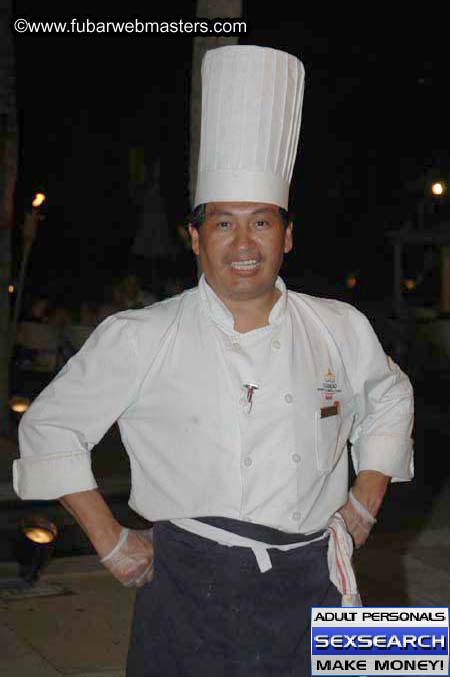 CCBill Welcome Party 2005