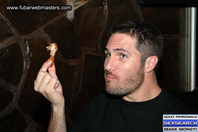 The Ultimate Poutine and Beer Happy Hour at Peel Pub 2005