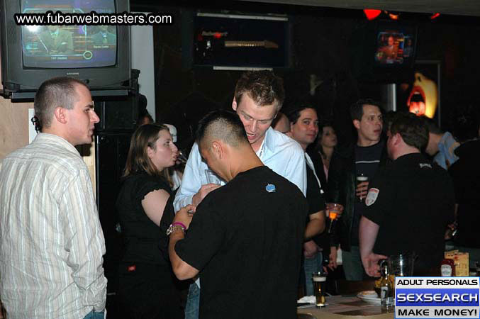 The Ultimate Poutine and Beer Happy Hour at Peel Pub 2005