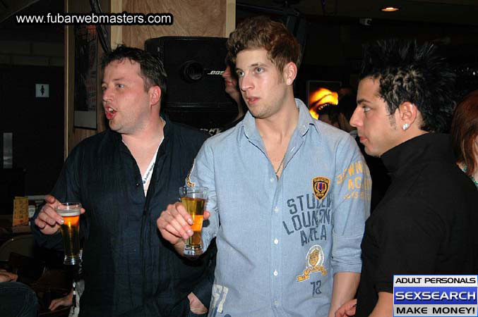 The Ultimate Poutine and Beer Happy Hour at Peel Pub 2005