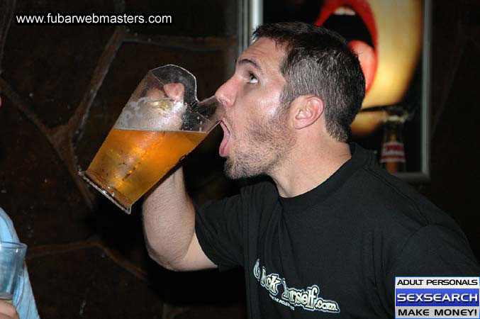 The Ultimate Poutine and Beer Happy Hour at Peel Pub 2005