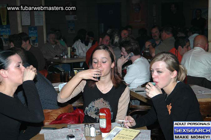 The Ultimate Poutine and Beer Happy Hour at Peel Pub 2005