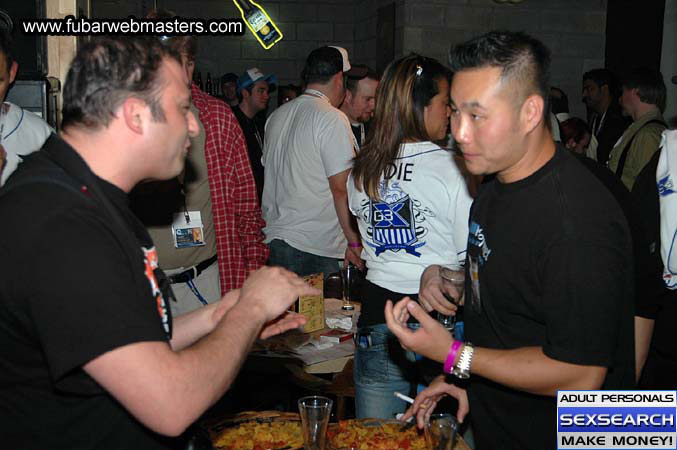 The Ultimate Poutine and Beer Happy Hour at Peel Pub 2005