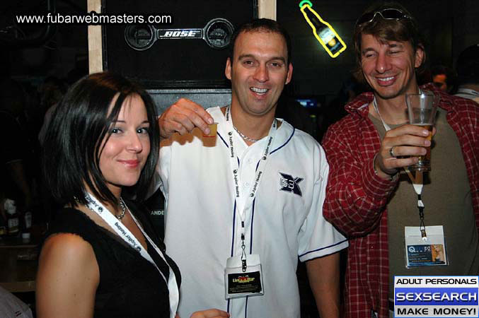 The Ultimate Poutine and Beer Happy Hour at Peel Pub 2005