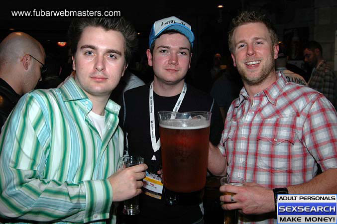 The Ultimate Poutine and Beer Happy Hour at Peel Pub 2005