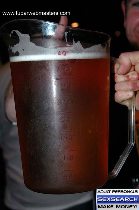 The Ultimate Poutine and Beer Happy Hour at Peel Pub 2005