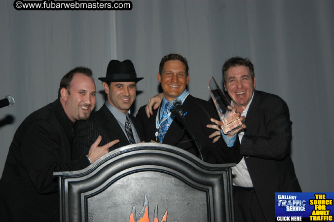 2005 XBiz Awards 2005